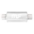 Magnaflow RND RACE MUFFLER PERF MUFFLER 14158